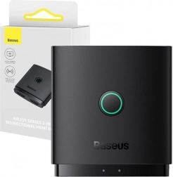 Dwukierunkowy przełącznik HDMI Baseus AirJoy