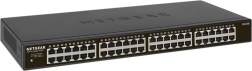 Niezarządzalny switch 48× Gigabit Ethernet NETGEAR GS348