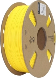 Filament do drukarek 3D PLA 1.75 mm żółty