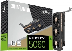 Karta graficzna NVIDIA GeForce RTX 5060 LP 8 GB GDDR7 128 bit 2x DisplayPort/HDMI