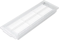 Filtr HEPA do robotycznych odkurzaczy Viomi V2 Max, V2 Pro, V3 i SE (2 szt.)