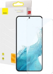 Szkło hartowane BASEUS do Samsung S23