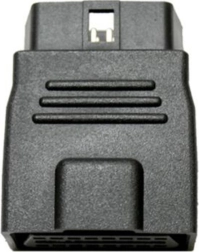 Przedłużający adapter OBD-II do OBDeleven