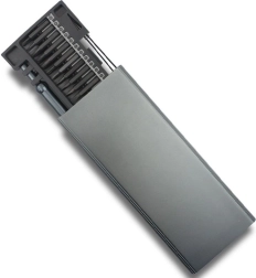 Zestaw precyzyjnych śrubokrętów/śrubokrętów 48 sztuk