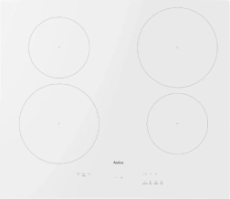 Indukcyjna płyta grzewcza z HobControl i PowerBooster