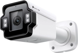 Zewnętrzna kamera sieciowa TP-Link VIGI z motoryzowanym obiektywem zmiennoogniskowym 4MP