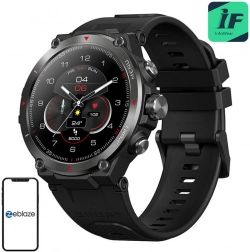 smartwatch Zeblaze Stratos 2 czarny