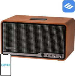 Głośnik EDIFIER S300 brązowy