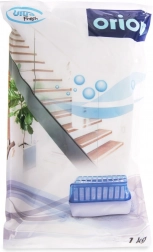 Wkład do pochłaniacza wilgoci ULTRA FRESH 1 kg