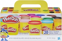 Play-Doh Kolorowy zestaw