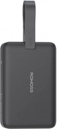 Powerbank Romoss WMS10 10000 mAh z szybkim ładowaniem 30 W