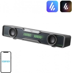 Soundbar Edifier QS30 czarny