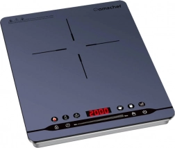 Płyta indukcyjna Amzchef, ultracienka, 2000 W