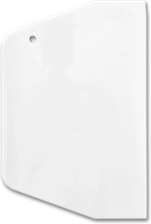 Szpatułka cukiernicza Orion 19,5 cm