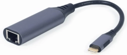 Adapter USB‑C na gigabitowy LAN RJ‑45