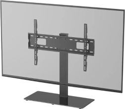 Uniwersalny stojak TV do przekątnych 37"–70"