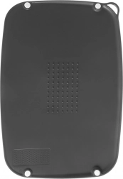 Dwustronna deska do krojenia ELA z wypustkami 37,5 × 25 cm