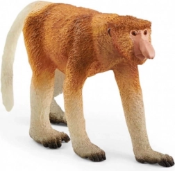 Schleich figurka coati – Wild Life