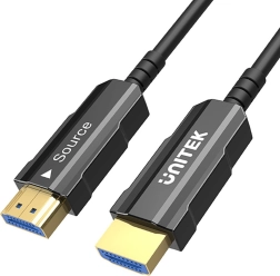 Unitek HDMI światłowodowy kabel 20 m 4K60Hz