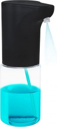 Bezdotykowy dozownik mydła PROMEDIX 300 ml czarny