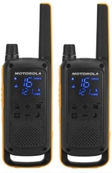 Motorola TALKABOUT T82 Extreme krótkofalówki