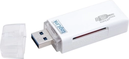 czytnik kart pamięci USB 3.0