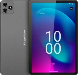 Tablet kruger&matz eagle 1078s 10,95" lte, 6 gb ram, 128 gb