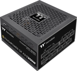 Thermaltake toughpower gf a3 1200w gold modularny zasilacz atx 3.0/pcie 5.1 12vhpwr
