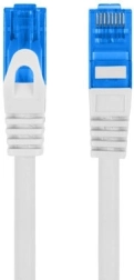 Patchcord kat. 6a S/FTP 20m szary