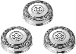 Głowice do golarek S5000 i S7000