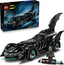LEGO DC Batman: Batmobil z filmu Batman Forever