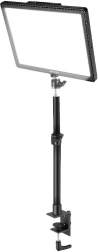 Lampa LED Neewer z regulowaną temperaturą