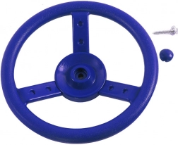 Plastowa kierownica dla dzieci