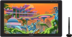 Tablet graficzny Huion Kamvas 22 Plus