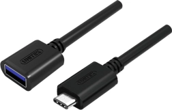 Adapter USB typu C na USB AF 0,15 m