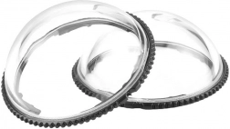 Osłona obiektywu PC dla Insta360 X4