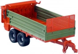 Bruder Duży Rozsiewacz Nawozu