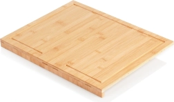 Bambusowa deska z rantem 45 × 35 cm