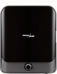 Kompaktowa suszarka bębnowa GREENBLUE 3 kg