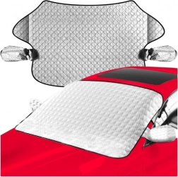 Magnetyczna osłona ochronna na przednią szybę Xtrobb