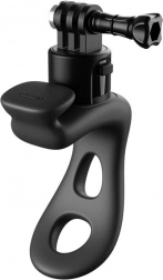 Telesin wielofunkcyjny silikonowy uchwyt do kamer sportowych (czarny)