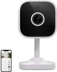 Inteligentna kamera Wi‑Fi IP SONOFF CAM‑S2 (2. generacja) 1080p