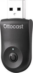 Bezprzewodowy adapter Ottocast Mini 2 w 1