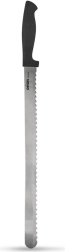 Nóż do tortu ząbkowany CLASSIC 39 cm