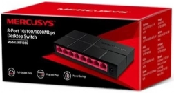 Gigabitowy 8‑portowy switch MERCUSYS