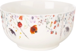 Porcelanowa miska Maki 13 cm, 500 ml