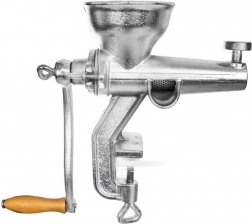 Żeliwna ręczna prasa do owoców 17,5 cm ORION