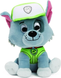 Pluszak GUND PAW PATROL Rocky 15 cm
