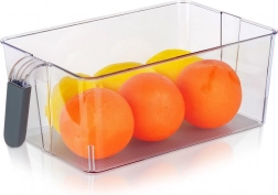 Organizer do lodówki z uchwytem 31 × 18 × 11,5 cm