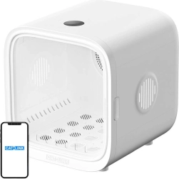 Inteligentna suszarka dla zwierząt domowych Catlink Luxury